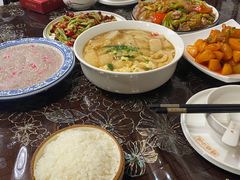 -旺达·福州菜(正大广场店)