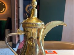 奶茶原味杯-清真·卡德尔大叔新疆主题餐厅(龙汇路店)