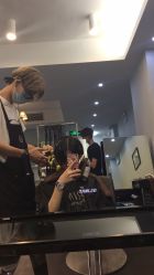 -维卡 Salon