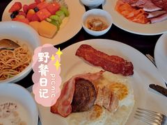 -小桃园·豆浆油条(复兴中路店)