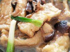 客家豆腐-丹樱生态园