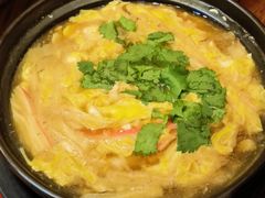 -老姑砂锅·烧烤天津菜(体北道店)
