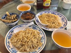 -恩宁刘福记(东华东路店)