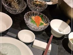 -半岛翡丽海鲜自助餐厅(观风亭店)