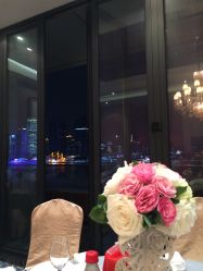 -晶浦会·宴会厅(陆家嘴店)