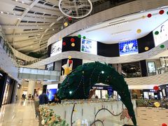 -上海尚嘉中心