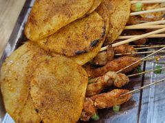 -江城燕子大排档(江汉路步行街店)