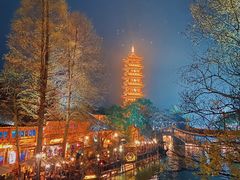 -乌镇景区
