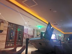 -天津瀚金佰九号温泉酒店(南楼地铁站店)
