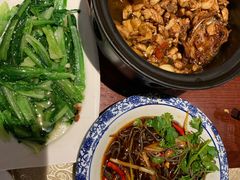 -金龙寨(解西店)