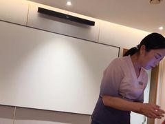 -华夏良子·足道SPA艾灸(翠微店)