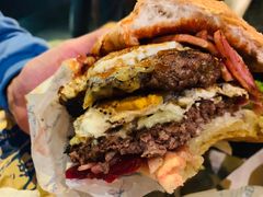 BigAl-Fergburger(皇后镇店)