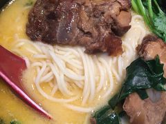 -和府捞面(东直门银座店)