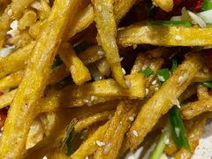 -静一餐厅·湖北菜(前门创始店)