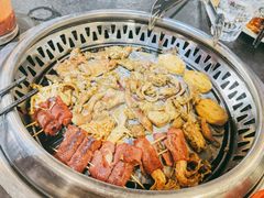 -好旺角齐市鲜切牛自助烤肉(农林五道街总店)