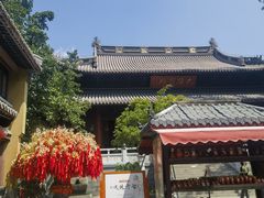 -灵谷景区