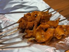 -熙成烧烤(白塔岭店)