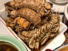 Y先生的皮皮虾(大份)-后海16号·北京私房菜