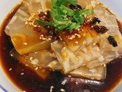 -大厨小馆(华阳城店)
