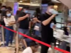 -新世界大丸百货