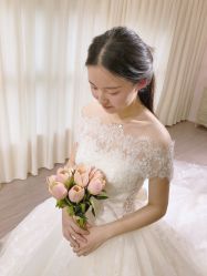 -Color卡诺婚纱礼服馆(南京严选店)