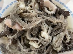 -老爆肚满五香烧牛羊肉