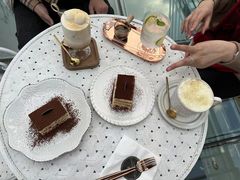 -蜜舍咖啡(洋人街店)