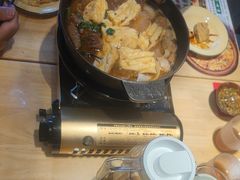 -牛腩之旅·牛腩牛杂煲(光启城美食城店)