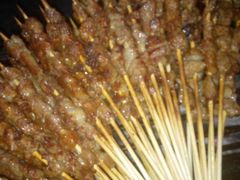 -亮子·东北特色烧烤(复悦荟店)