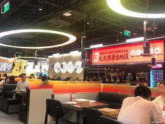 -师烤·豆花烤鱼(深圳坂田天虹店)
