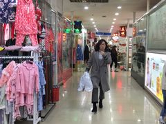 -大连福佳爱琴海购物公园(西安路店)