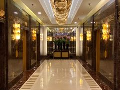 -上海新锦江大酒店