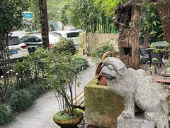 -旅马餐厅(茅家埠店)