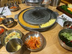-姜虎东白丁烤肉(深圳湾后海汇店)