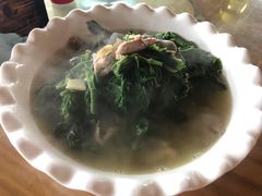 -堤边美食