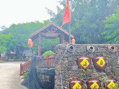 -福山迈臣农家乐