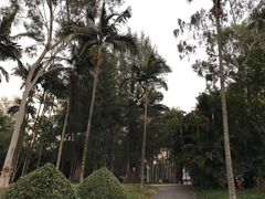 -北海市海滨公园