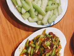 -兴蓉合川湘私房菜巫山烤鱼(人大店)