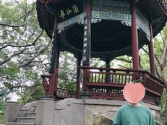 -乌山风景区