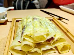-潞州宴·长治人的会客厅(长兴北路店)