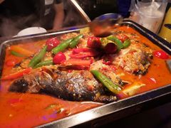 -炉鱼(天河领展店)