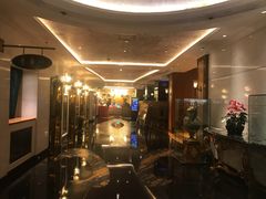 等位区-葡京日丽(澳门葡京酒店)