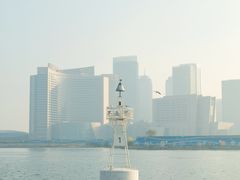 -海河外滩公园
