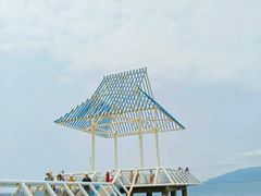 -海南分界洲岛旅游区