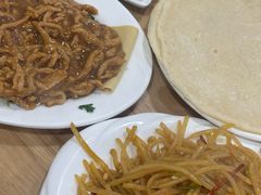 -姥家春饼店(漳州二路店)