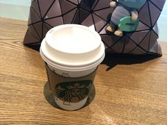 -星巴克(天津SM城市广场店)