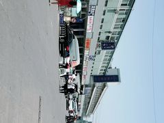 -京深海鲜市场(光彩路店)