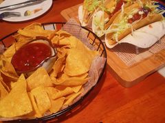 酱汁玉米片-么哈MOJAR(成都温江大学城店)