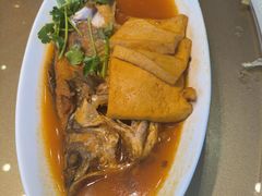 -新粤新疆菜清真餐厅(拱北店)