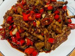 -小口味